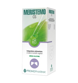 MERISTEMO YNKHAS 5 100ML