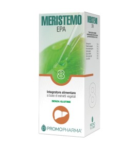 MERISTEMO 8 EPA 100ML