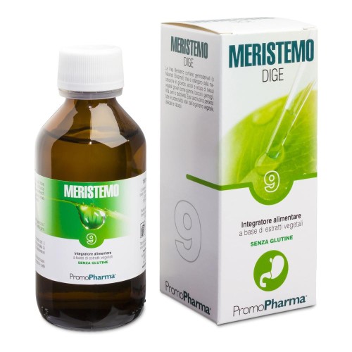 MERISTEMO YNKHAS 9 100ML