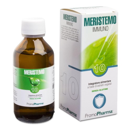 MERISTEMO YNKHAS 10 100ML