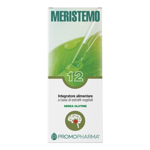 MERISTEMO YNKHAS 12 100ML