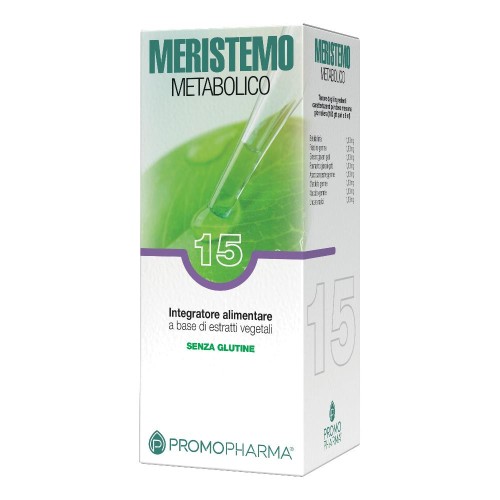 MERISTEMO YNKHAS 15 100ML