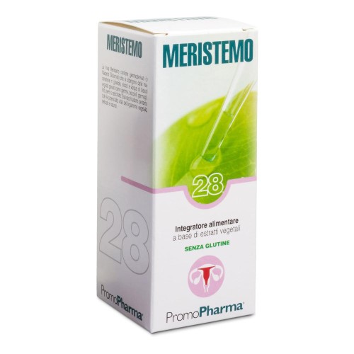 MERISTEMO YNKHAS 28 100ML