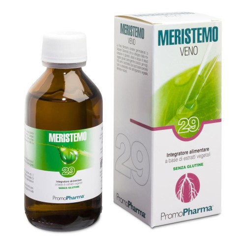 MERISTEMO YNKHAS 29 100ML