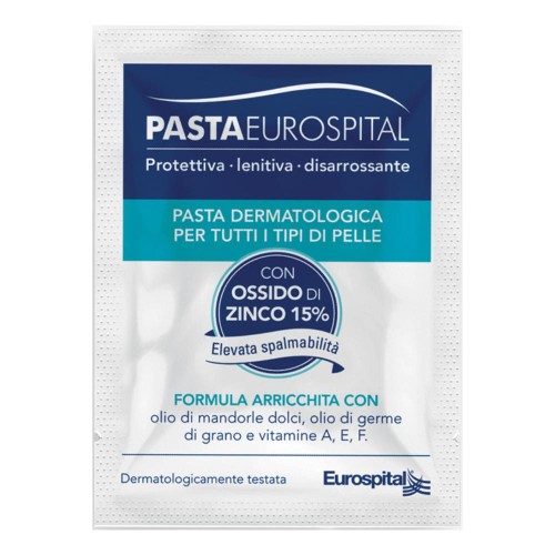 PASTA EUROSPITAL DERMOPR AD150