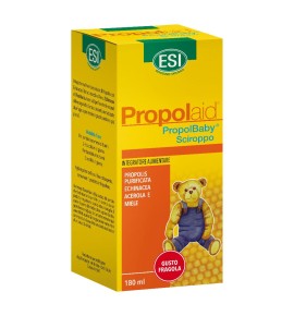 PROPOLAID PROPOLBABY SCIR180ML