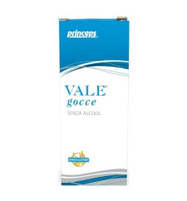 VALE GOCCE 30ML