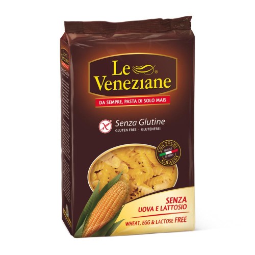 LE VENEZIANE ELICHE 250G