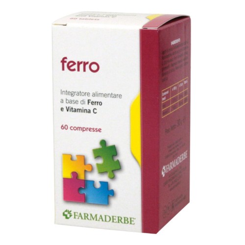 FERRO 60CPR