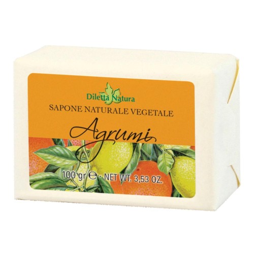 DILETTA N SAP AGRUMI 100G