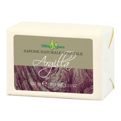 DILETTA N SAP ARGILLA 100G