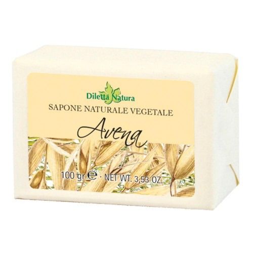 DILETTA N SAP AVENA 100G