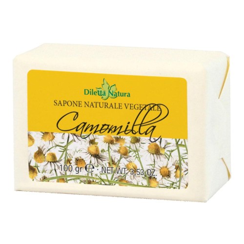 DILETTA N SAP CAMOM 100G