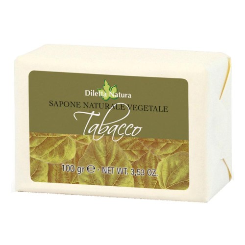 DILETTA N SAP TABACCO 100G