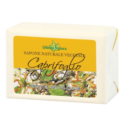 DILETTA N SAP CAPRIFOGLIO 100G