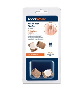 BIOGEL ANELLO DITA PIC BLIST 2
