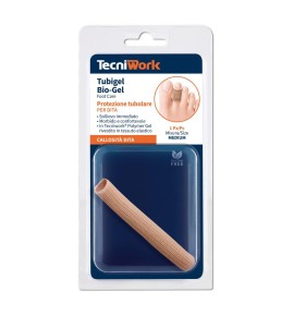 BIOGEL TUBO TESSUTO MD 1PZ BLIST