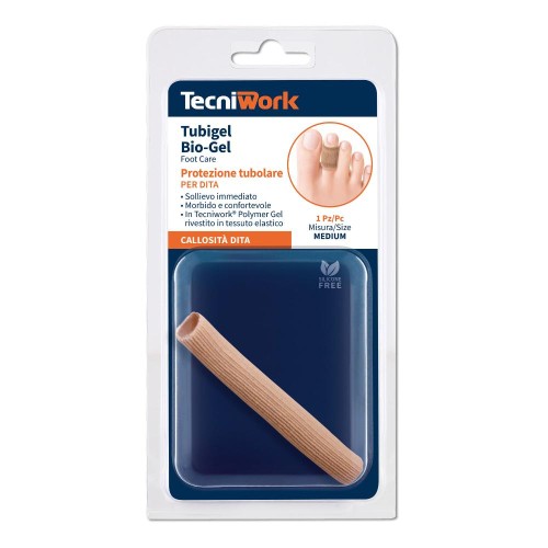 BIOGEL TUBO TESSUTO MD 1PZ BLIST