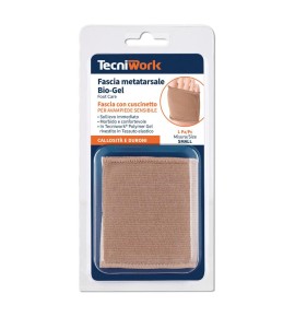 BIOGEL BANDA METATAR PIC BLIST