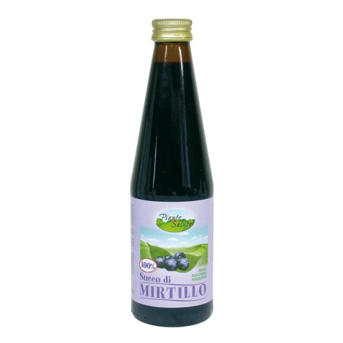 MIRTILLO SUCCO 330ML