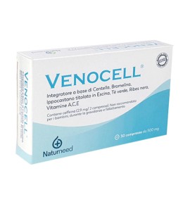 VENOCELL 30CPR