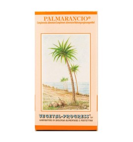 PALMARANCIO ALIM 70CPS 500MG VGP