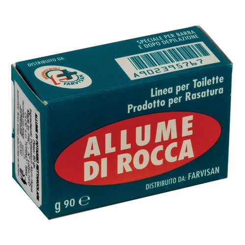 ALLUME ROCCA 1TAV FARVISAN