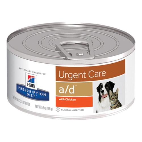 CANINE FELINE AD UMIDO 156G