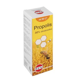 PROPOLIS 30% IDROALCOLICO 30ML