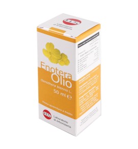 ENOTERA OLIO VEG 50ML KOS<