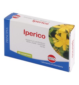 IPERICO ESTRATTO SECCO 60CPR