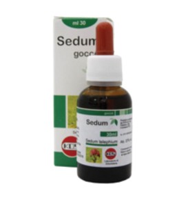 SEDUM GTT 30 ML KOS