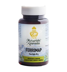 FERROMAP 60CPR