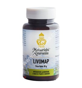 LIVOMAP 60 CPR 30G