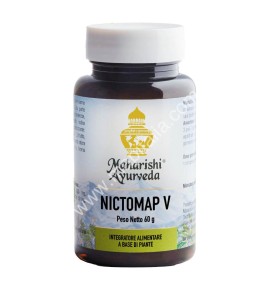 NICTOMAP V 60CPR