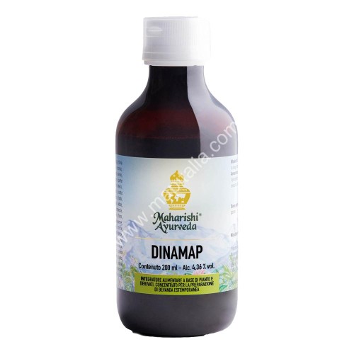 DINAMAP SCIR 200ML