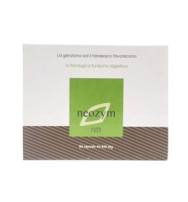 NEOZYM 60CPS OTI