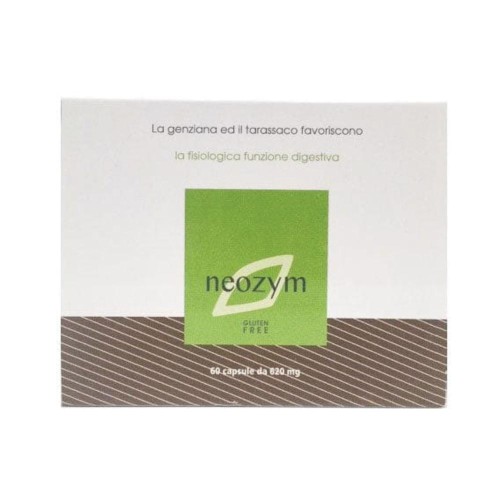 NEOZYM 60CPS OTI