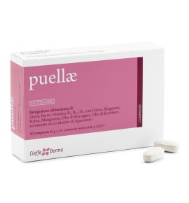 PUELLAE 2X10CPR