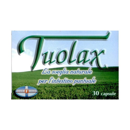 TUOLAX 30CPS