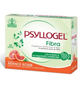 PSYLLOGEL FIBRA ARA RO 20BUST