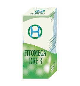 FITOMEGA DRE  3 50ML GTT