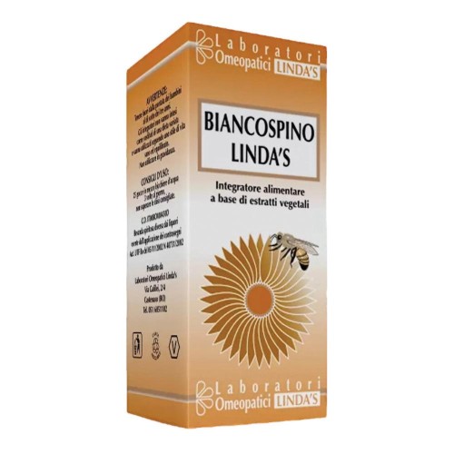 BIANCOSPINO 30ML GTT LINDAS