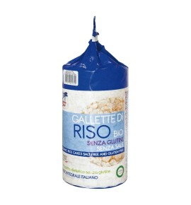 GALLETTE RISO SS 100G BIO