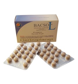 BACSOL 40CPR