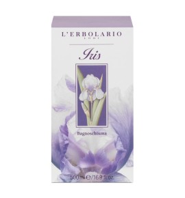 IRIS BAGNOSCHIUMA 500ML