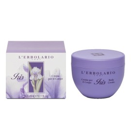 ERBOLARIO IRIS CR CRP 300ML
