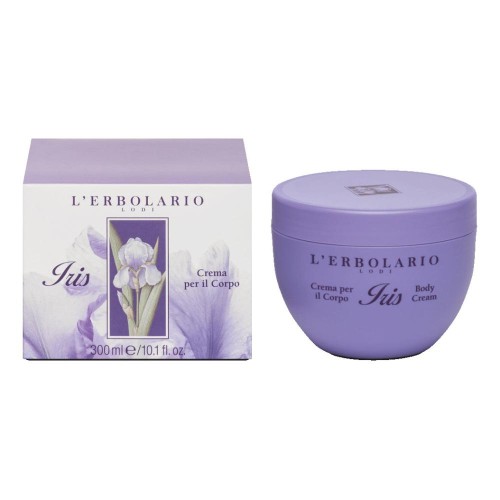 ERBOLARIO IRIS CR CRP 300ML