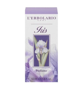 ERBOLARIO IRIS ACQ PROF TON 50ML