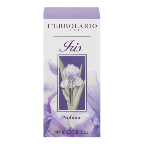 ERBOLARIO IRIS ACQ PROF TON 50ML